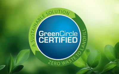 g2 REVOLUTION ACQUIRES GREENCIRCLE ZERO WASTE TO LANDFILL RECERTIFICATION (2022)